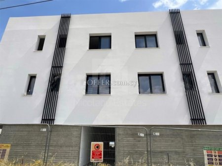 Two bedroom apartment for sale in a modern building in Lakatamia area - 10