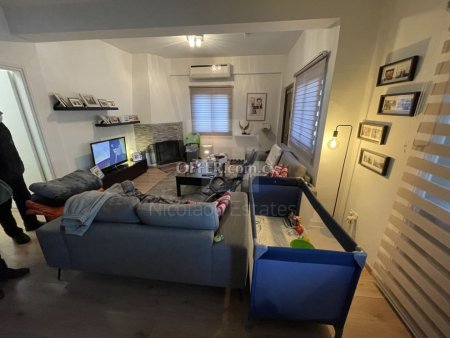 Three bedroom fully renovated house in Archangelos near Stelmek area - 9
