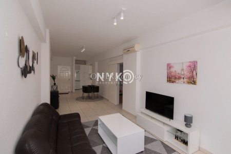 2 bedroom apartment furnished - 16