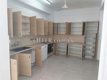 4 Bedroom Fully Renovated House  In Germasogeia, Limassol - 2