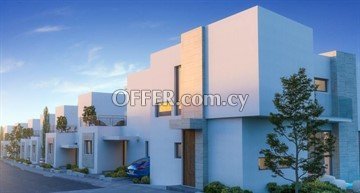 Detached 3 Bedroom Villa With Swimming Pool In Kapparis Protaras - 2
