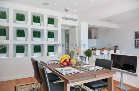 2 Bedroom Apartment For Rent Limassol - 10
