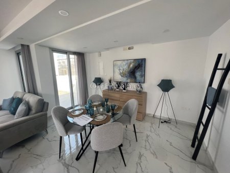Brand New Villa in Ayia Triada - 13