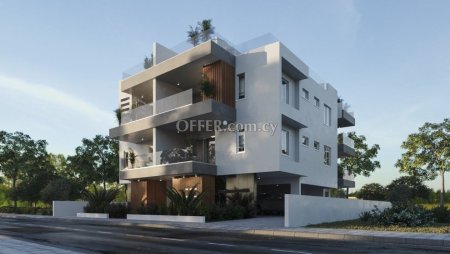 2 Bed Apartment for Sale in Kiti, Larnaca - 2
