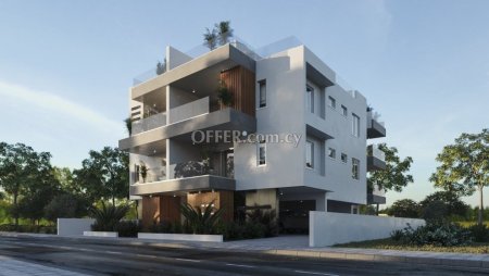 2 Bed Apartment for Sale in Kiti, Larnaca - 7