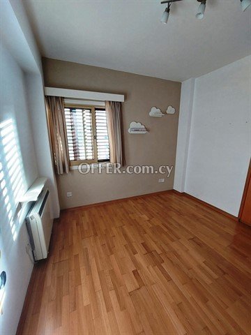 2 Bedroom Apartment  In A Central Area In Acropolis. Strovolos - 2
