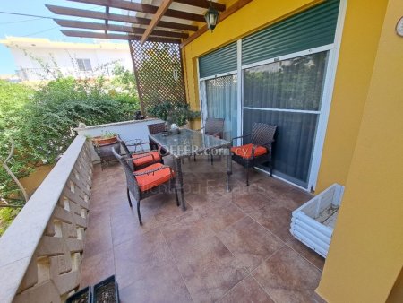 Large Traditional House Kapsalos Limassol Cyprus - 9