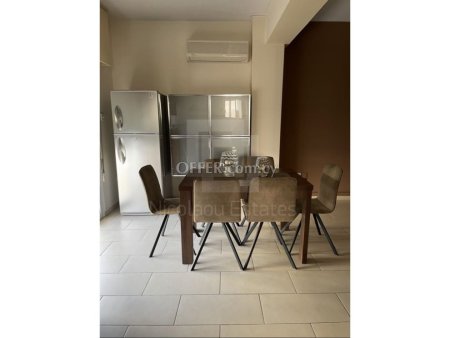 Two bedroom apartment for rent in Mesa Geitonia close to Ajax Hotel - 9