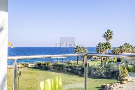 One bedroom apartment with Sea View in Protaras - 12