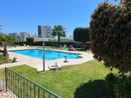 ONE BEDROOM APARTMENT IN P.GERMASSOGEIAS AREA - 10