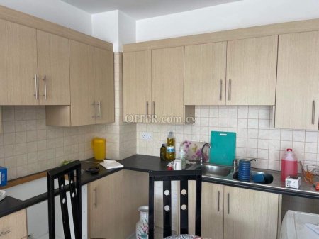 1-bedroom Apartment 58 sqm in Limassol (Town) - 2
