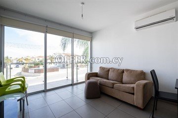 1 bedroom apartment in Coralli Spa Resort and Residence in Protaras, F - 2