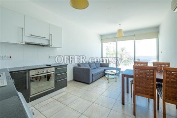 1 bedroom apartment in Coralli Spa Resort and Residence in Protaras, F - 2