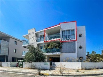 2 bedroom apartment in Aglantzia, Nicosia - 2