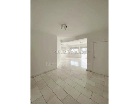Three Bedroom Apartment for Rent in Strovolos - 9