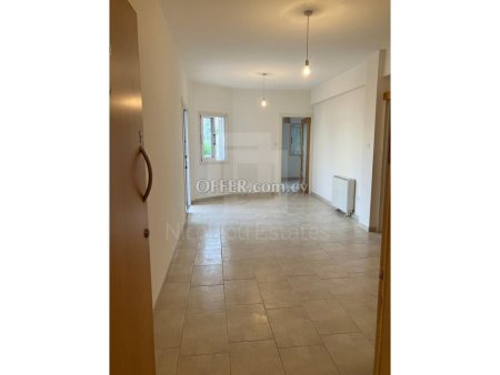 Two Bedroom Apartment For Sale in Strovolos - 2