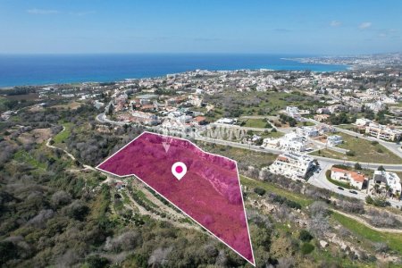 Residential Land  For Sale in Kissonerga, Paphos - DP3298 - 5