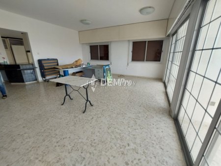 Apartment For Rent in Paphos City Center, Paphos - DP3180 - 11