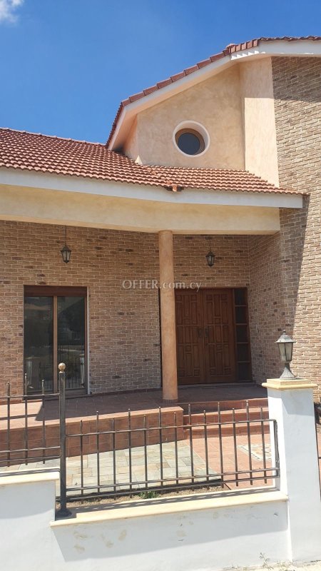New For Sale €440,000 Maisonette 4 bedrooms, Semi-detached Egkomi Nicosia - 10