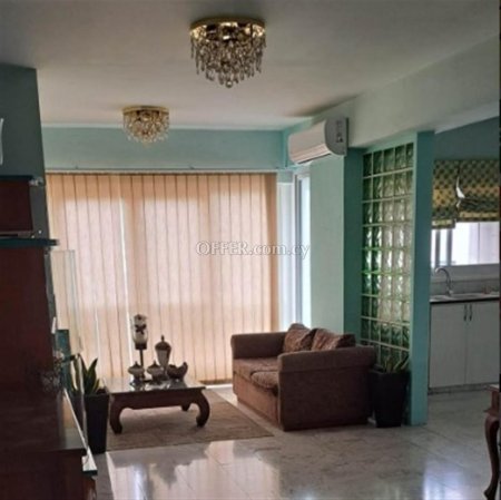 New For Sale €150,000 Apartment 2 bedrooms, Strovolos Nicosia - 2
