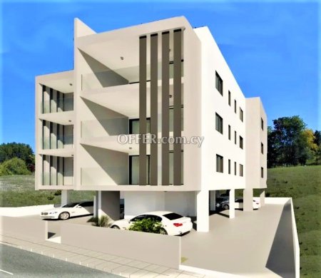 New For Sale €170,000 Apartment 2 bedrooms, Lakatameia, Lakatamia Nicosia - 2