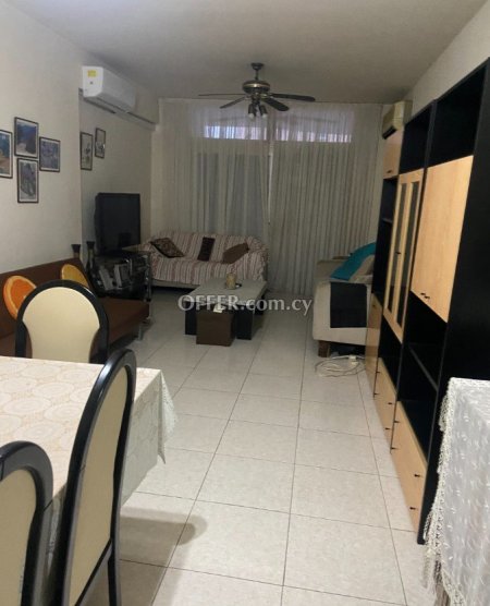 New For Sale €170,000 Apartment 3 bedrooms, Strovolos Nicosia - 2