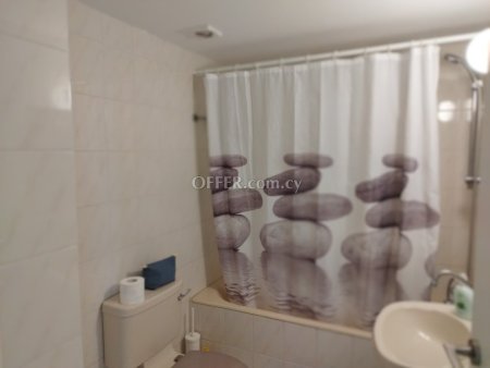 3-bedroom Apartment 115 sqm in Larnaca (Town) - 11