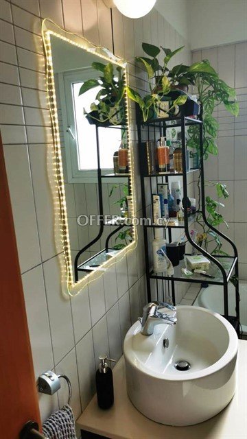 2 Bedroom Apartment  In Aglantzia, Nicosia - 3