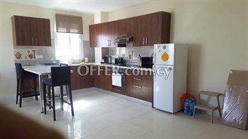 2 Bedroom Apartment  In Engomi, Nicosia - 3