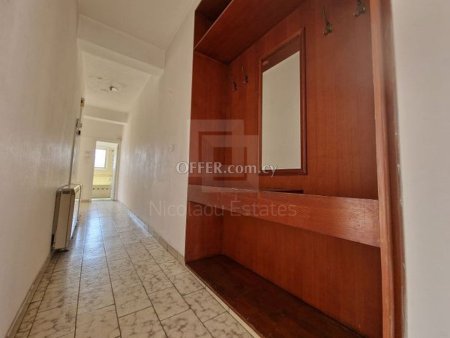 Three Bedroom Penthouse For Sale in Ayios Antonios Nicosia - 9