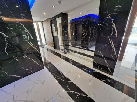 Large apartment near the beach Enaerios Limassol Cyprus - 8