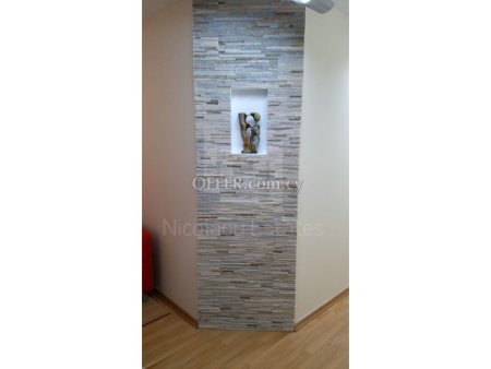 Modern Office For Rent Ayios Nicolas Limassol Cyprus - 3