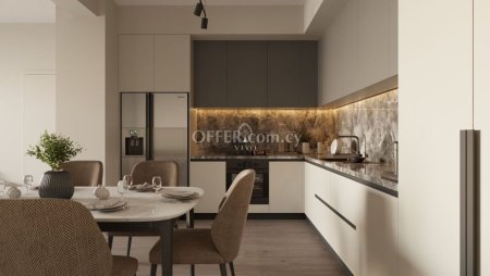TWO BEDROOM APARTMENT IN AGIOS ATHANASIOS FOR SALE - 3