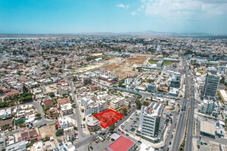 Building Plot for Sale in Harbor Area, Larnaca - 3