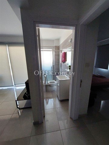 Τwo Bedroom Modern Apartment  In Engomi Near The University of Nicosia - 3