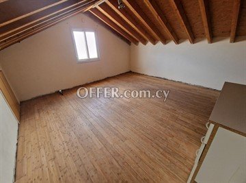 3 Bedroom House  In Tseri, Nicosia - 3