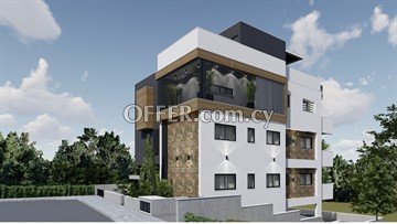 3 Bedroom Apartment  In Mesa Geitonia, Limassol - 2
