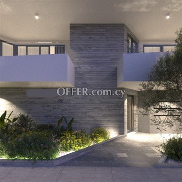 2 Bedroom Apartment  In Strovolos, Nicosia - 3