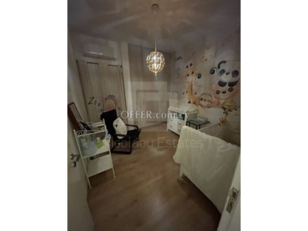 Three bedroom fully renovated house in Archangelos near Stelmek area - 8
