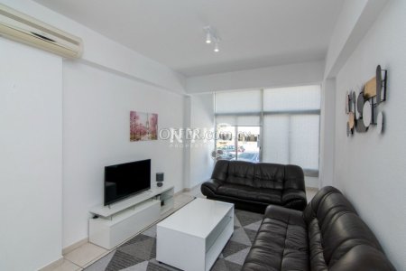 2 bedroom apartment furnished - 14