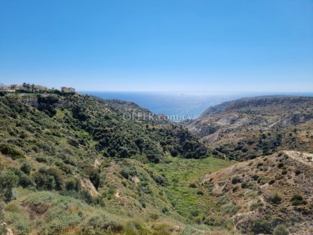 3-bedroom Detached Villa 130 sqm in Pissouri - 11