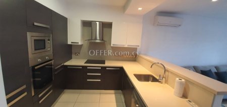 2-bedroom Apartment 83 sqm in Mesa Geitonia - 11