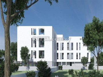 3 Bedroom Apartment  In A Privileged Area In Engomi - 3