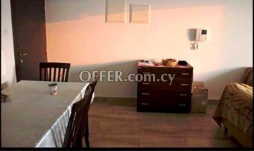 2 Bedroom Apartment  In Faneromeni, Larnaka - 3