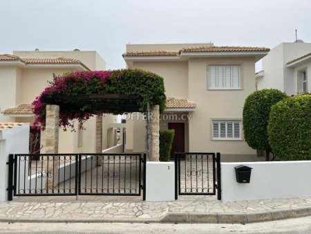Detached Villa 3 bedrooms in Coral Bay - 8