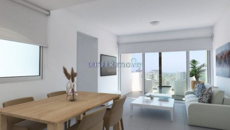 1 Bedroom Apartment For Sale Limassol - 3
