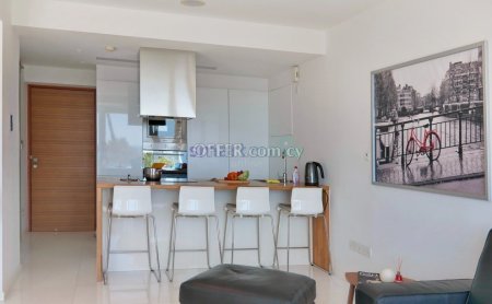 2 Bedroom Apartment For Rent Limassol - 9