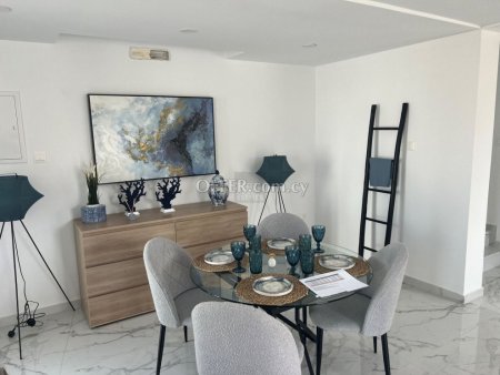 Brand New Villa in Ayia Triada - 14