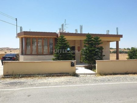 Field for Sale in Geri, Nicosia - 3