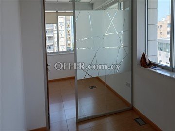 Luxury Offices  In The Heart Of Nicosia's Business Centre - 3